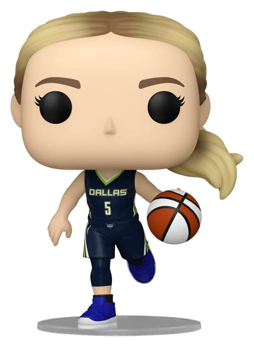 WNBA Legends POP! Sports Vinyl Figure Wings- Paige Bueckers 9 cm Funko