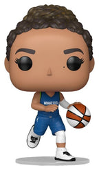WNBA Legends POP! Sports Vinyl Figure Lynx- Napheesa Collier 9 cm Funko