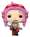 One Piece POP! Vinyl Animation Figure Ginny 9 cm Funko