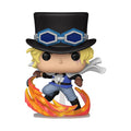 One Piece POP! Vinyl Animation Figure Sabo 9 cm Funko