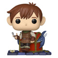 Delicious in Dungeon POP! Plus Animation Figure Chilchuck 9 cm Funko