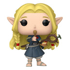 Delicious in Dungeon POP! Animation Figure Marcille 9 cm Funko