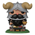 Delicious in Dungeon POP! Plus Animation Figure Senshi 9 cm Funko