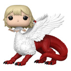 Delicious In Dungeon Super Sized POP! Animation Vinyl Figure Falin Chimera 15 cm Funko
