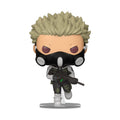 Kaiju No. 8 POP! Animation Vinyl Figure Aoi Kaguragi 9 cm Funko