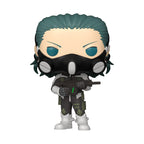 Kaiju No. 8 POP! Animation Vinyl Figure Haruichi 9 cm Funko