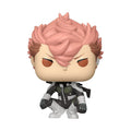 Kaiju No. 8 POP! Animation Vinyl Figure Iharu Furuhashi 9 cm Funko
