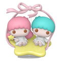 Sanrio POP! Deluxe Vinyl Figure Little Twin Stars 9 cm Funko
