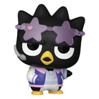 Hello Kitty and Friends POP! Animation Vinyl Figure Badtz-Maru (K-Pop Outfit) 9 cm Funko