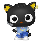 Hello Kitty and Friends POP! Animation Vinyl Figure Chococat (K-Pop Outfit) 9 cm Funko