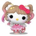 Hello Kitty and Friends POP! Animation Vinyl Figure Hello Kitty (K-Pop Outfit) 9 cm Funko