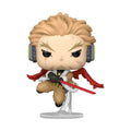 My Hero Academia POP! Animation Figure Hawks (Fierce Wings Quirk) 9 cm Funko