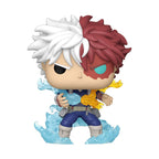 My Hero Academia POP! Plus Animation Figure Shoto Todoroki 9 cm Funko