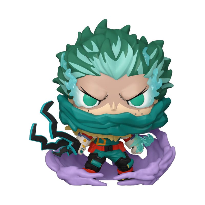 My Hero Academia POP! Premium Vinyl Figure Deku 9 cm Funko