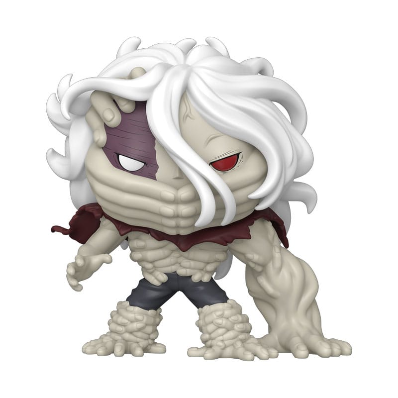 My Hero Academia Super Sized POP! Vinyl Figure Tomura Shigaraki 15 cm Funko