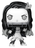 Demon Slayer: Kimetsu no Yaiba POP! Animation Vinyl Figures Nezuko(Sumi-Ink) 9 cm Funko
