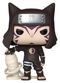 Naruto Classic POP! Animation Vinyl Figure Kankuro 9 cm Funko
