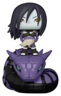Naruto Classic POP! Rides Vinyl Figure Orochi + Manda 15 cm Funko