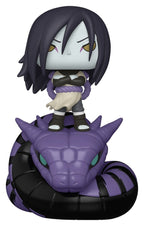 Naruto Classic POP! Rides Vinyl Figure Orochi + Manda 15 cm Funko