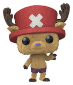 One Piece POP! TV Vinyl Figure Chopper 9 cm Funko