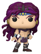JoJo´s Bizarre Adventure POP! Animation Vinyl Figures Kars 9 cm Funko