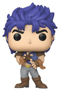 JoJo´s Bizarre Adventure POP! Animation Vinyl Figures Jonathan 9 cm Funko