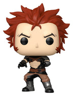 Solo Leveling POP! Animation Vinyl Figure Baek Yoonho 9 cm Funko