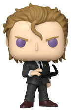 Solo Leveling POP! Animation Vinyl Figure Woo Jinchul 9 cm Funko