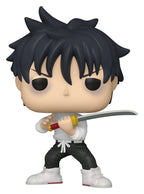 Jujutsu Kaisen POP! Animation Vinyl Figures Yuta 9 cm Funko