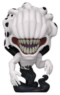 Jujutsu Kaisen POP! Animation Vinyl Figures Rika 9 cm Funko