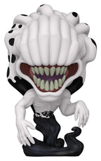 Jujutsu Kaisen POP! Animation Vinyl Figures Rika 9 cm Funko