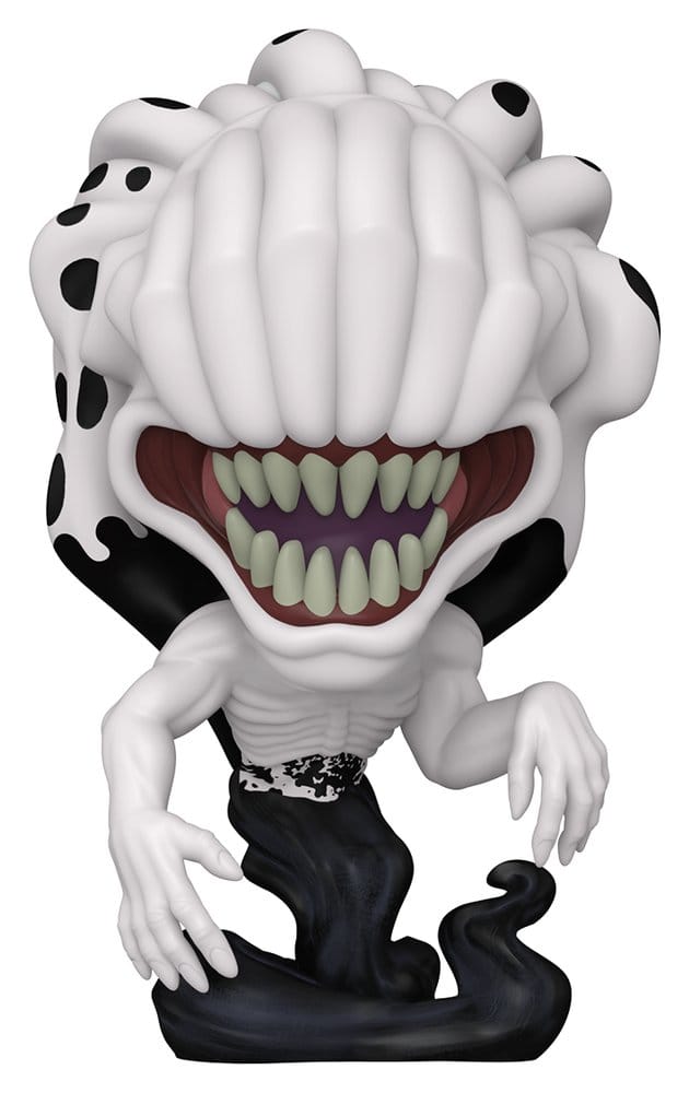 Jujutsu Kaisen POP! Animation Vinyl Figures Rika 9 cm Funko