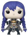 Fairy Tail-100 Years Quest POP! Animation Vinyl Figure Wendy 9 cm Funko