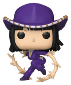 One Piece POP! Animation Vinyl Figure Robin (Refresh) 9 cm Funko