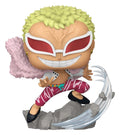 One Piece POP! Animation Vinyl Figure Doflamingo (Refresh) 9 cm Funko