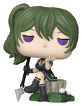Frieren POP! Animation Vinyl Figure Übel 9 cm Funko