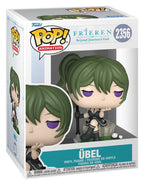 Frieren POP! Animation Vinyl Figure Übel 9 cm