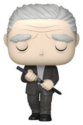 Sakamoto Days POP! Animation Vinyl Figure Takamura 9 cm Funko