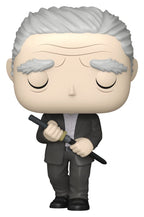 Sakamoto Days POP! Animation Vinyl Figure Takamura 9 cm Funko