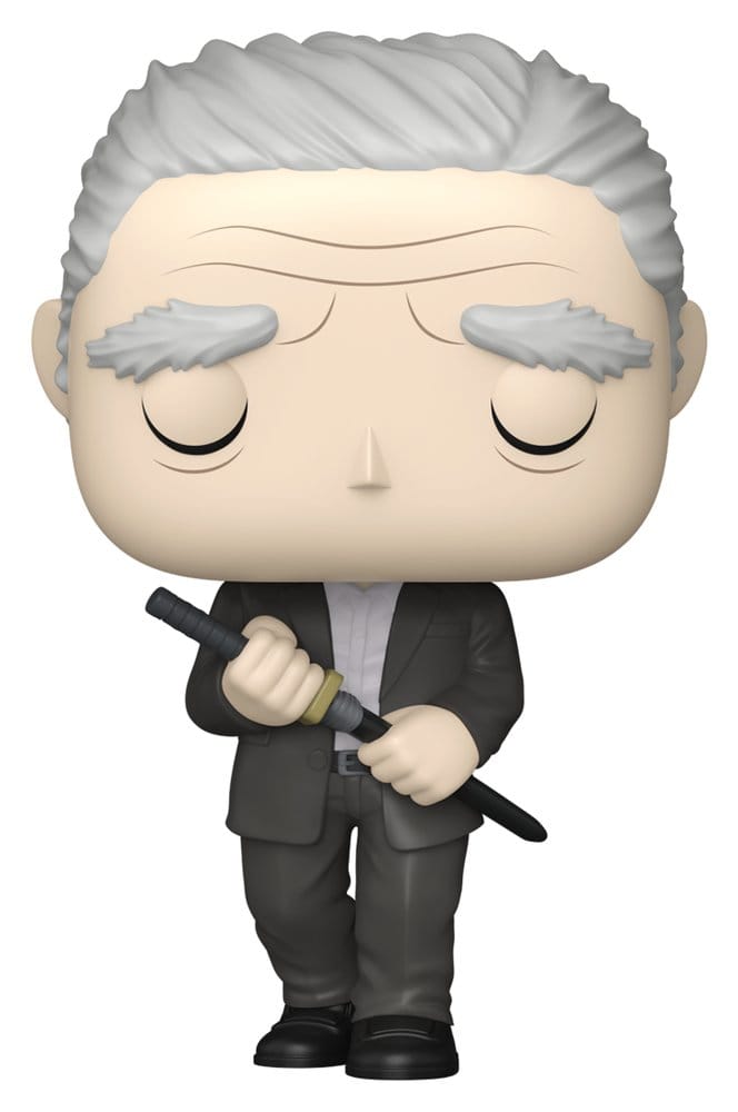Sakamoto Days POP! Animation Vinyl Figure Takamura 9 cm Funko