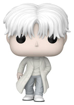 Sakamoto Days POP! Animation Vinyl Figure Kei "X" 9 cm Funko