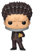 Sakamoto Days POP! Animation Vinyl Figure Hyo 9 cm Funko