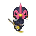 Rooster Fighter POP! TV Vinyl Figure Elizabeth 9 cm Funko