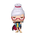 Dandadan POP! Vinyl Animation Figure Seiko 9 cm Funko