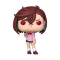 Dandadan POP! Vinyl Animation Figure Momo Ayase 9 cm Funko