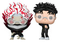 Dandadan POP! Animation Vinyl Figures Okarun w/Chase 9 cm Assortment (6) Funko