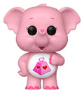 The Care Bears POP! Animation Vinyl Figure Lotsa Heart Elephant 9 cm Funko