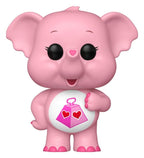 The Care Bears POP! Animation Vinyl Figure Lotsa Heart Elephant 9 cm Funko