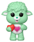 The Care Bears POP! Animation Vinyl Figure Gentle Heart Lamb 9 cm Funko