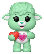 The Care Bears POP! Animation Vinyl Figure Gentle Heart Lamb 9 cm Funko